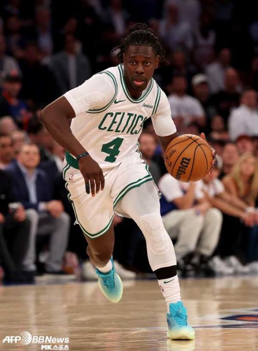 드루 할리데이가 포틀랜드로 팀을 옮긴다. 사진=ⓒAFPBBNews = News1