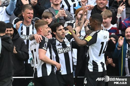 사진=ⓒAFPBBNews = News1