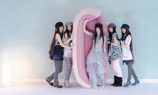 그룹 아일릿(ILLIT)이 국내에 이어 일본에서 뚜렷한 성장세를 보이고 있다.