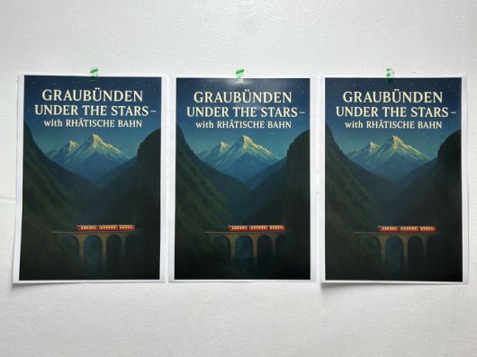 지난 6월 20일 열린 그라우뷘덴 미디어 간담회/ 사진=권효정 여행+ 기자