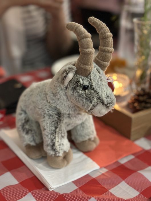 지난 6월 20일 열린 그라우뷘덴 미디어 간담회/ 사진=권효정 여행+ 기자