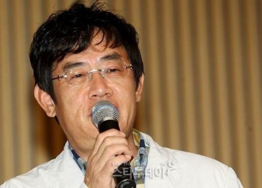 이경규. 사진|스타투데이DB