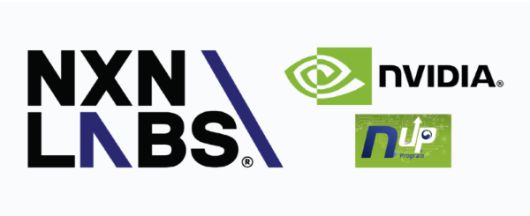 < NXN Labs 로고 /  엔엑스엔랩스 제공 >