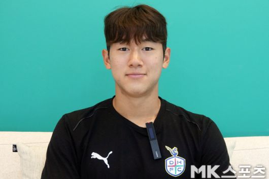 윤도영. 사진=이근승 기자