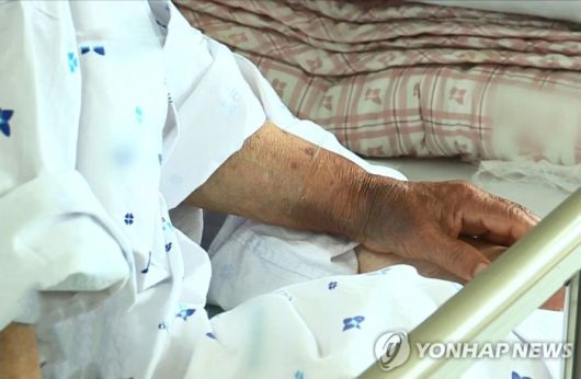 사진과 기사는 직접적인 관계 없음. 사진=연합뉴스