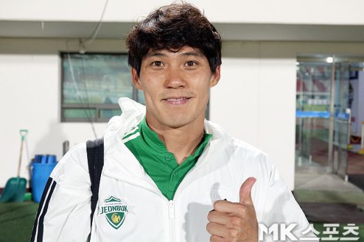 최철순. 사진=이근승 기자