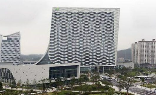 경남 진주시 LH 본사 사옥 [사진 = 연합뉴스]