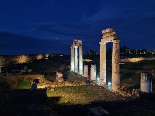 사진= 튀르키예 문화관광부