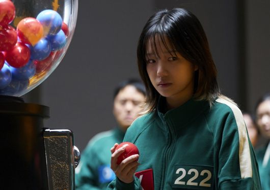 ‘오징어게임3’ 사진|넷플릭스