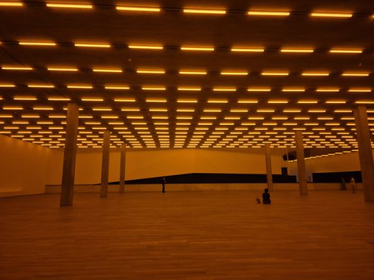 스티브 맥퀸  전시 전경. ©김슬기