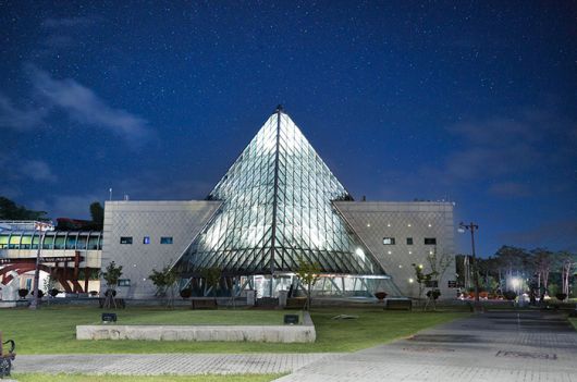 익산 보석 박물관 / 사진=익산 보석 박물관 홈페이지