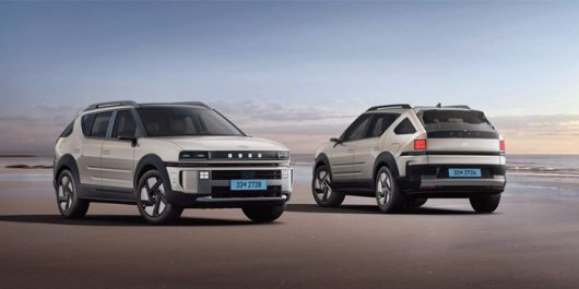 신형 넥쏘 [사진출처=현대차]