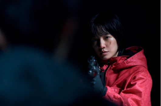 박규영.사진=넷플릭스 제공