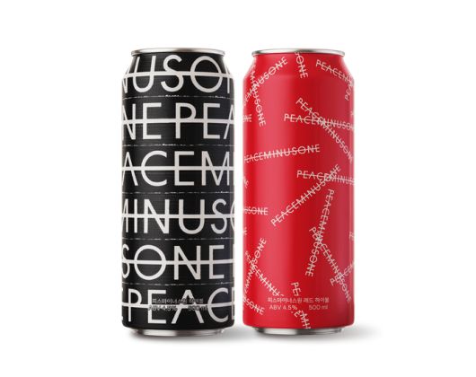 부루구루가 생산하는 ‘지드래곤 하이볼’. <부루구루>