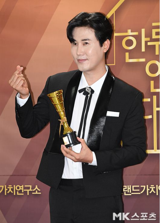 신성.사진=천정환 기자