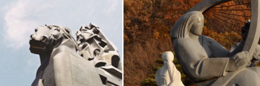 모산조형미술관 / 사진=모산조형미술관 홈페이지