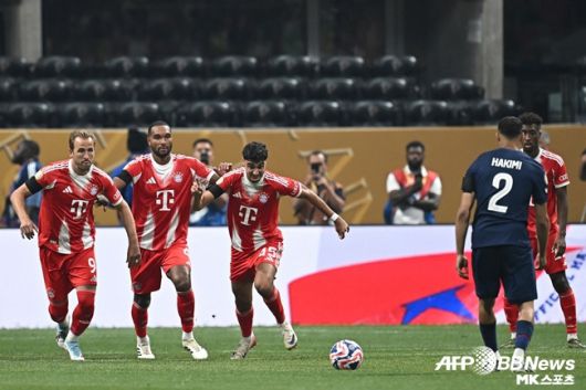 사진=ⓒAFPBBNews = News1