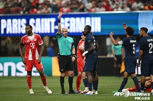 사진=ⓒAFPBBNews = News1