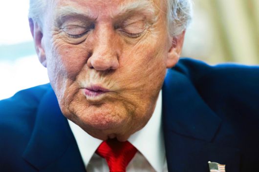 도널드 트럼프 미국 대통령 [사진출처=AFP연합뉴스]