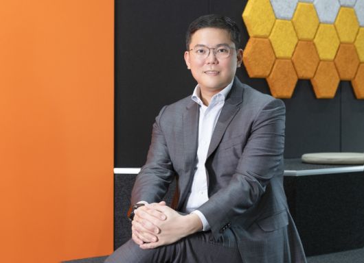 장동하 부사장 / 사진=교원그룹