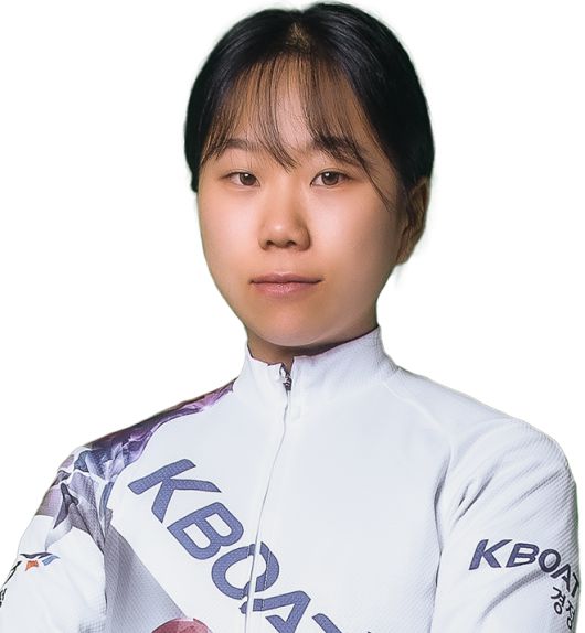 박지윤(17기, B2). 사진=서울올림픽기념국민체육진흥공단 경륜경정총괄본부