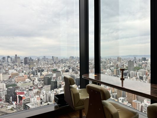 스모크&스핀(Smoke&Spin) / 사진=권효정 여행+ 기자