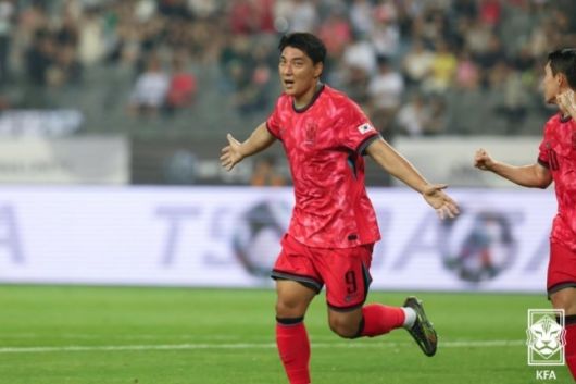 사진=대한축구협회