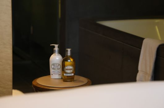 스테이 앤 스파(Stay & Spa) 패키지 / 사진=JW 메리어트 동대문 스퀘어 서울