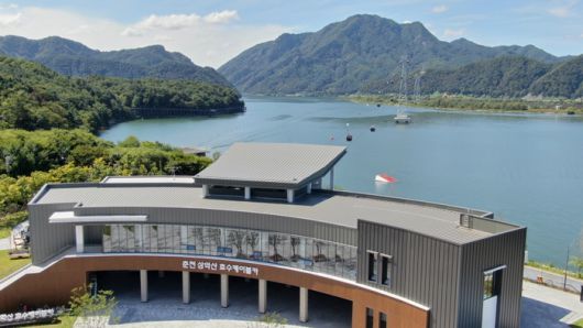 춘천 삼악산 호수 케이블카(사진은 기사와 직접적 관련 없음) / 사진=한국관광공사 홈페이지