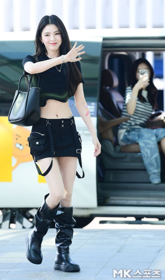 한소희. 사진=김영구 기자