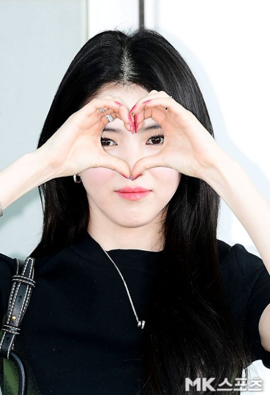 한소희. 사진=김영구 기자