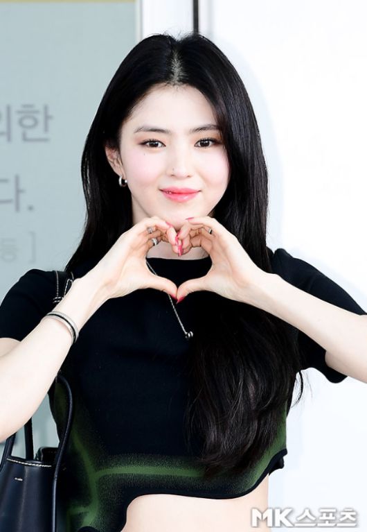 한소희. 사진=김영구 기자