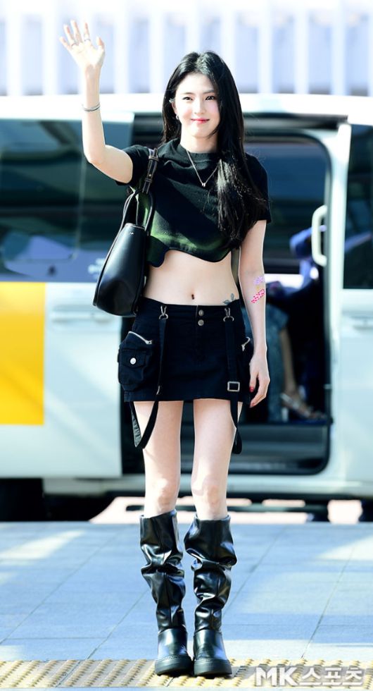 한소희. 사진=김영구 기자