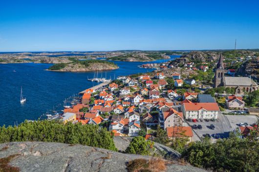 ​스웨덴 피엘바카 / 사진 = 퍼블리온