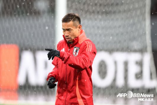 나가토모 유토. 사진=AFPBBNews=News1