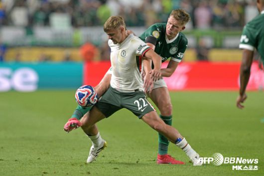 첼시가 세계 챔피언의 자리에 오르고자 한다. 사진=AFPBBNews=News1