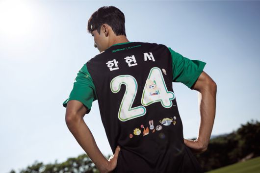 사진=프로축구연맹