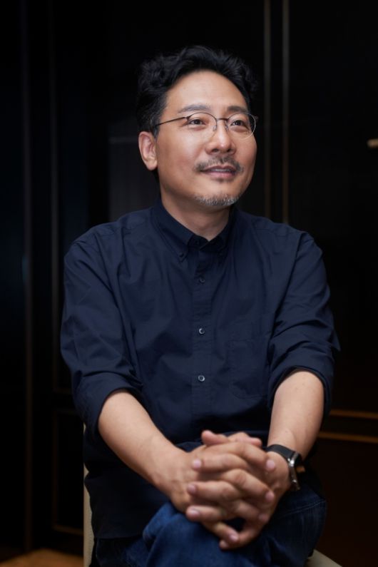 ‘킹 오브 킹스’ 장성호 감독. 사진|(주)모팩스튜디오
