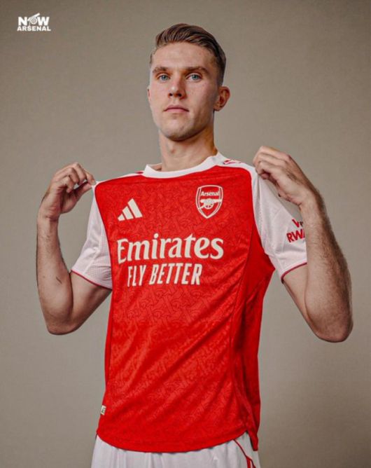 사진=now.arsenal SNS