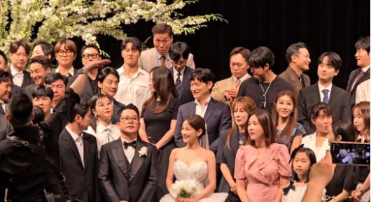 김준호 김지민