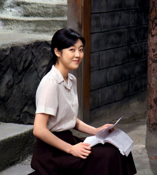 사진=강서하 SNS