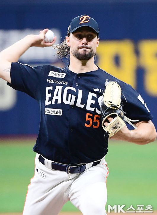 와이스. 사진=김영구 기자