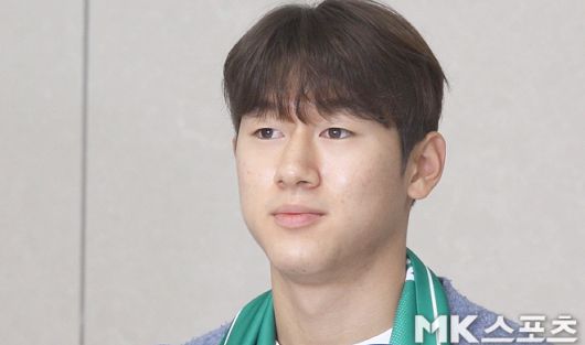 윤도영. 사진=이근승 기자