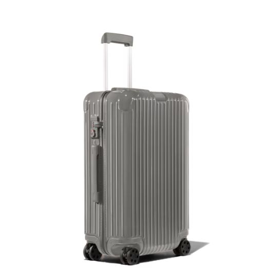 폴리 카보네이트 소재 리모와