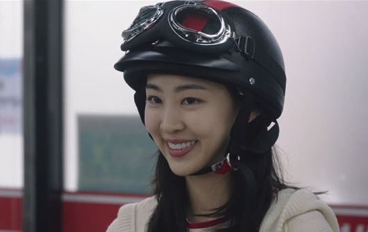 배우 김다솜이 미혼모로 악착같이 살아가는 ‘주부 탐정단’ 정보원 박소희 역을 맡았다. 사진| ENA