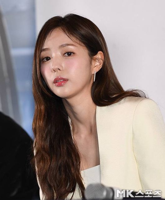 채수빈. 사진=천정환 기자