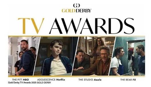 사진|골드 더비 TV 어워즈