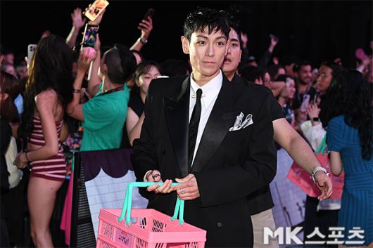 최승현.사진=천정환 기자