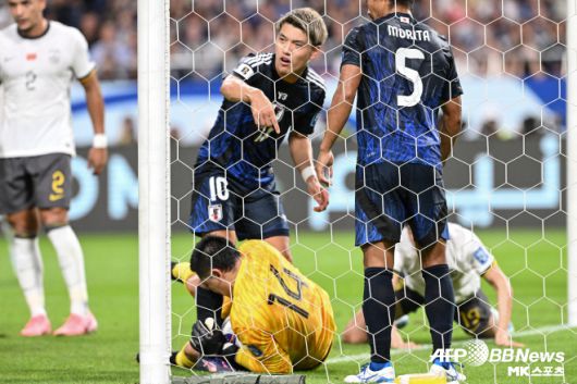 도안 리츠. 사진=AFPBBNews=News1