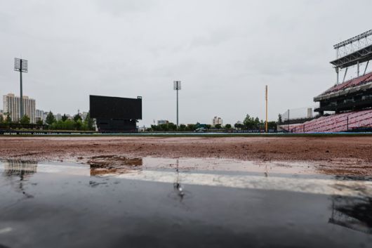 광주-KIA챔피언스필드 전경. 사진=KIA 제공